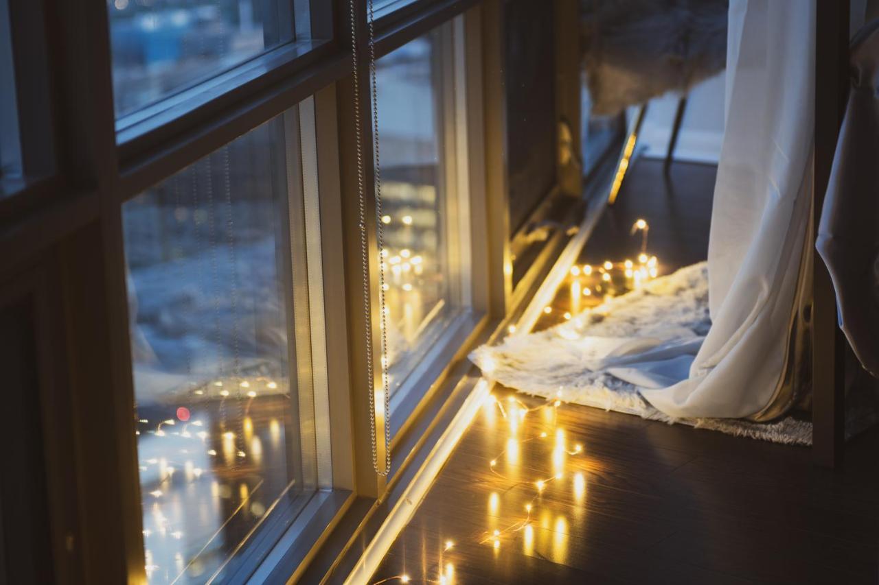 Great View High Rise In Central Toronto Bagian luar foto